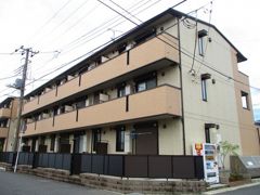 サウザンドサニー EASTの外観画像