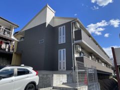 Danielの外観画像