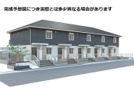 Casa Takekuraの外観