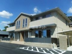 宮前ヒルズ B棟の外観画像