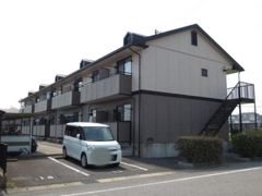 ケーナ保田の外観画像