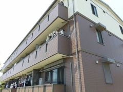 セジュール和幸 Dの外観画像