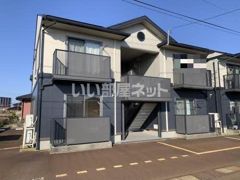 グリーンパレス Cの外観画像