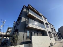 Daiya Soie（ダイヤ ソワ）の外観画像