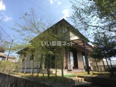 三石台戸建の外観画像