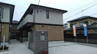 D-room博多諸岡 A棟の外観画像