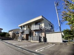 ディアス ガーデンの外観画像