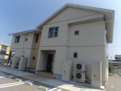 エクラージュの外観画像