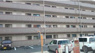 プレステ弐番館の外観画像