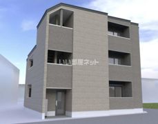 GRADUS拝島の外観画像