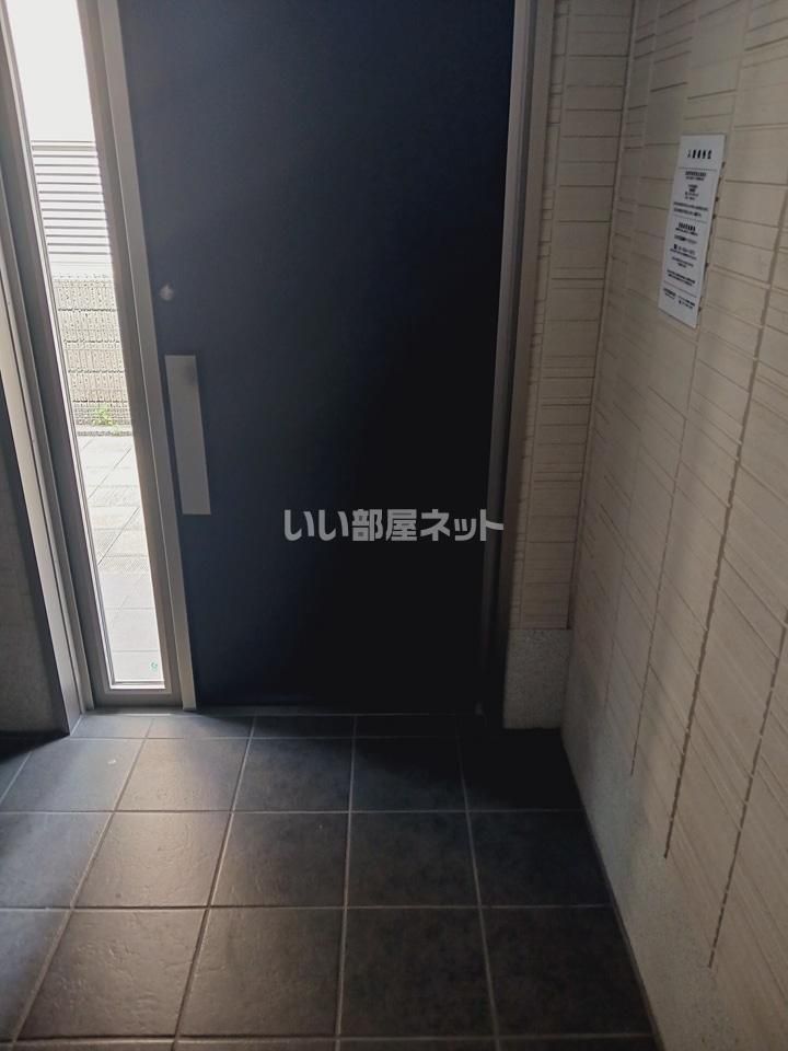 ロビー