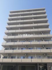 クラウドクレスト栄町の外観画像