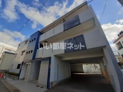 アビターレ みやびの外観画像