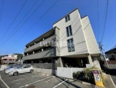 緑井コージーハウスの外観画像