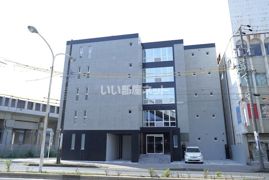 ロイヤルシティ浜松の外観画像