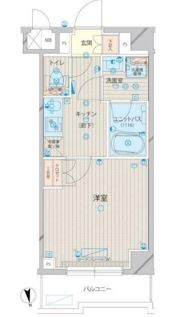 ルーブル上板橋の間取り画像