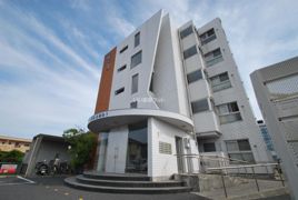 エクラときわ1の外観画像