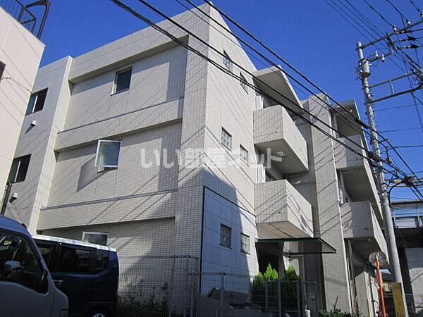 Daiwa Terrace 府中の外観画像