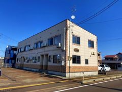 レックス白山の外観画像