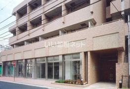 T・O BLDG．1st．ティーオービルディングファーストの外観画像