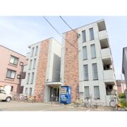 アレックス文京台の外観画像