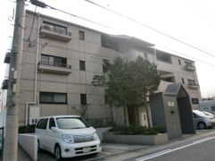 アール・コパン(北棟)の外観画像