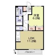 GRIDDERの間取り画像