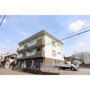 桜ヶ丘ハイムの外観画像