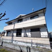 トライミーハイツの外観画像