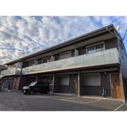 パーシモンの外観画像