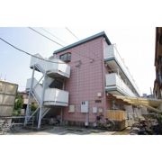 メゾンKの外観画像