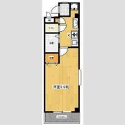 Grace Haruokaの間取り画像