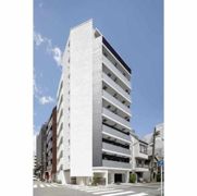 グランカーサ蒲田ウエストの外観画像