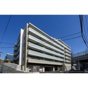 ドレッセ青葉荏田北フロントの外観画像