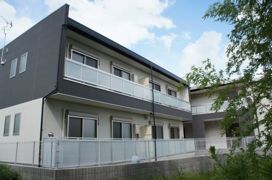 リブリ・緑ヶ丘Ⅰの外観画像