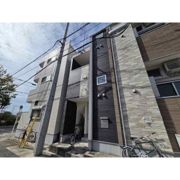 ブランドールの外観画像