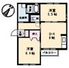 ドリームヒルズの間取り画像