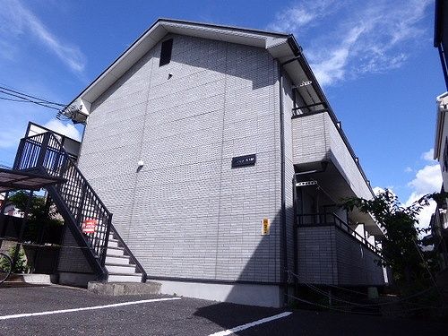 AVANZATA DMの外観画像