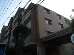 ライオンズマンション田無イーストレジデンスの外観画像