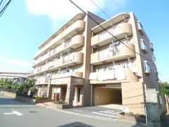 ヒロチサトの外観画像