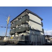 ウイングハイツの外観画像