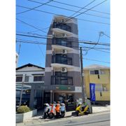 グランディ12の外観画像