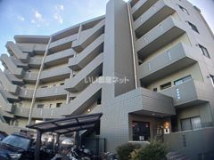 ツリーベル富士宮の外観画像