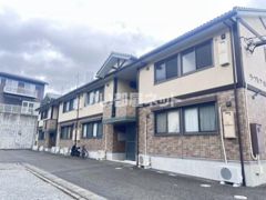 ラ・ブレアガーデンヒルズの外観画像