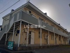 サンシティシャトー B棟の外観画像