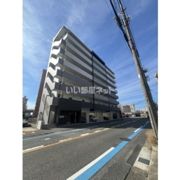 パルティール金山の外観画像