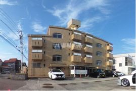 セゾンきさらぎの外観画像