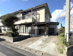 サイレント桑野の外観画像