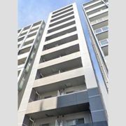 ブライズ神楽坂の外観画像