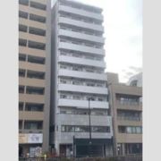 セブンスターマンション第8五反田の外観画像